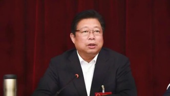 陕西省委原常委、西安市委原书记方红卫被“双开”