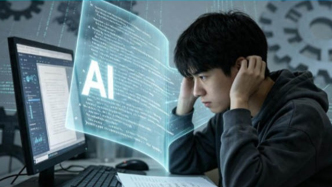用AI检测AIGC率,靠谱吗?