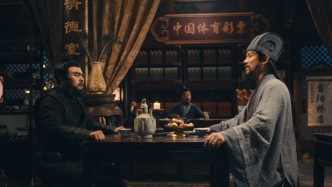 如果你是张飞，面对半仙的“包赢方案”会怎么做？