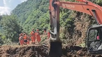 国家防减救灾委对甘肃启动国家四级救灾应急响应
