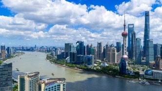 金融监管总局等：鼓励大型企业在临港新片区集中管理风险保障需求