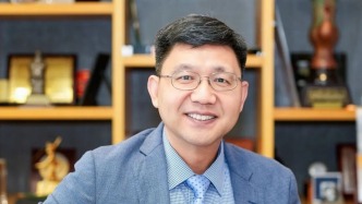 张付强任复旦大学管理学院院长