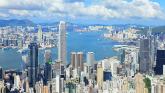 央行行长潘功胜：将继续支持更多优质企业到香港上市和发债