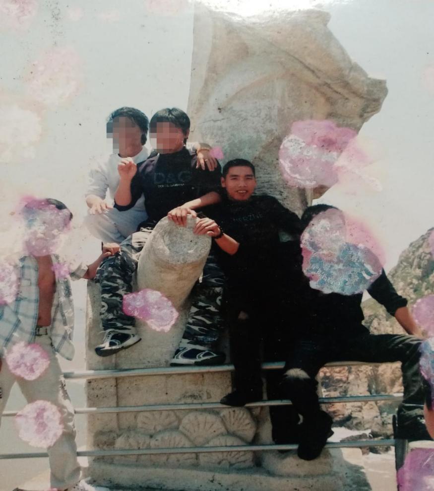 大学生写家史︱黔岭余声:两代人的理想与归平