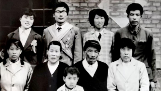 大学生写家史︱淄水炊烟：一个鲁北家庭的百年