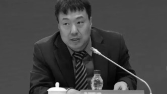 著名经济学家高善文逝世，终年55岁
