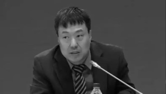 国投证券前首席经济学家高善文因病去世，享年55岁