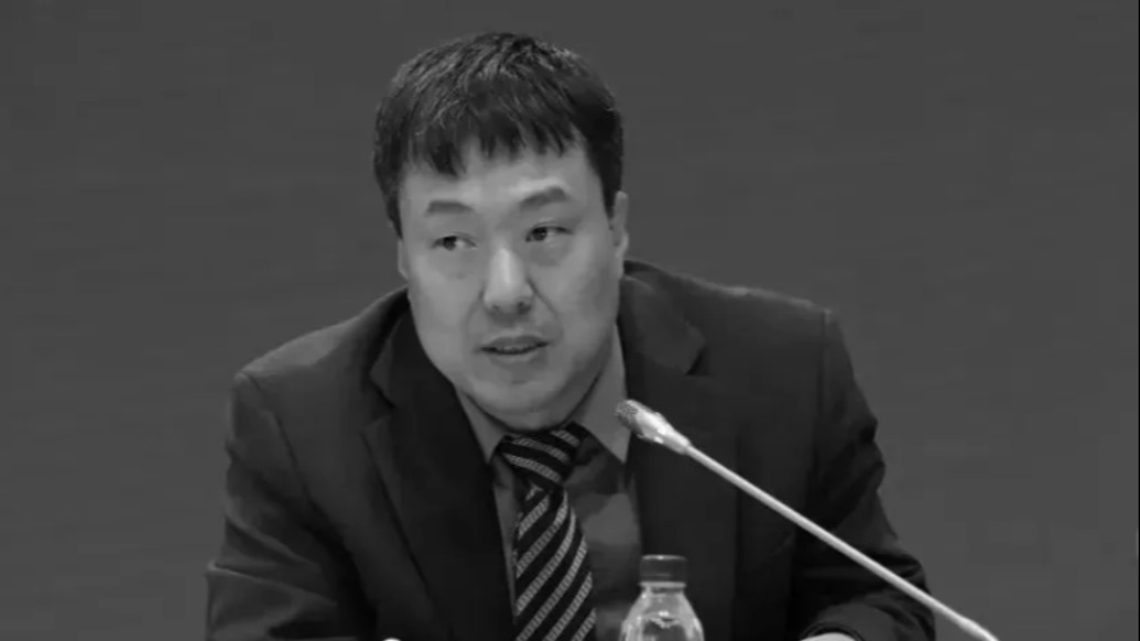 著名经济学家高善文逝世,终年55岁