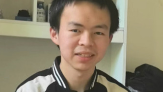 对话被“八个土鸡蛋接考”的贺永辉：人要靠自己努力才行