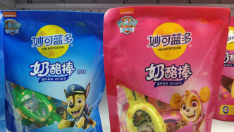 妙可蓝多预计上半年净利增超13%：营收33亿元，C端B端同比均增超两成