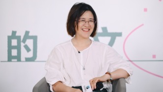 文学教授：普通人不只是文学旁观者，也是主宰者