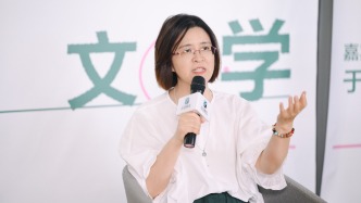 文学教授杜素娟：文学的核心在于真诚