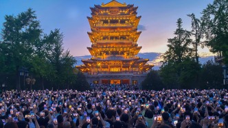 未来五年，旅游强国这样建设