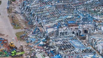 国家发改委安排5000万元支持湖北风雹等灾害灾后应急恢复