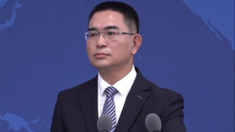 台军校有关课程名称恢复“反共”二字，国台办回应