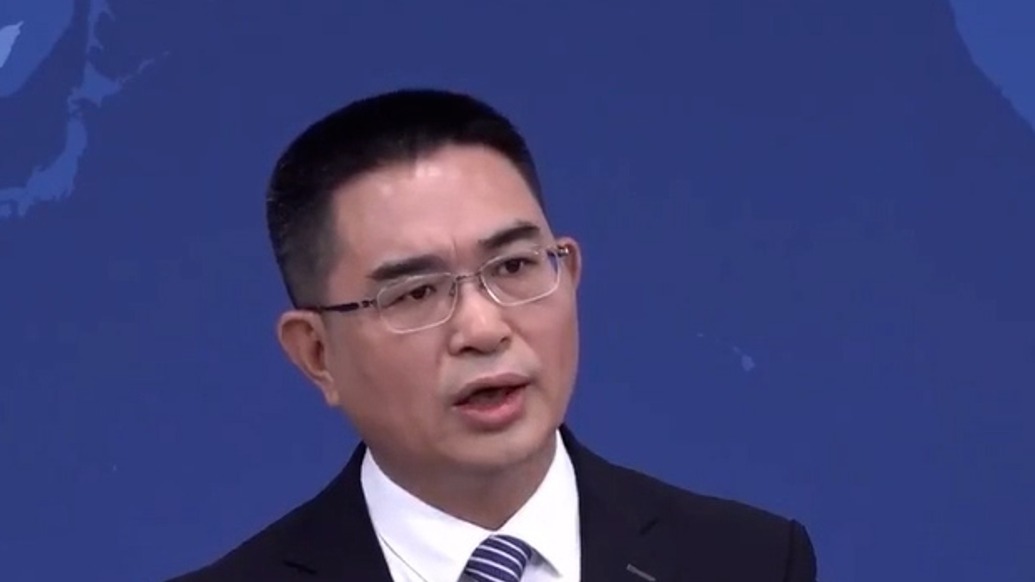台陆委会声称涉“统战”交流一律不予许可,国台办回应
