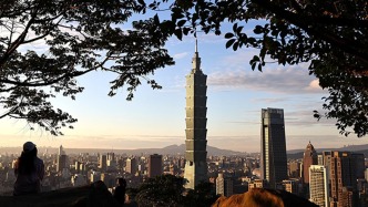 国台办：坚决惩治“台独”势力分裂民族的行为