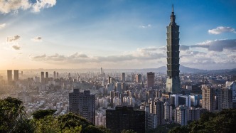 国台办评AIT台北办事处处长近期言行：谷立言俨然把自己当“太上皇”