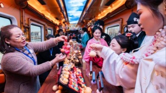 全国暑期文化和旅游消费季启动：将发放超4.5亿元消费券等消费补贴