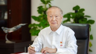 视频丨国家最高科学技术奖获得者贲德院士：为中国雷达事业拓荒开疆