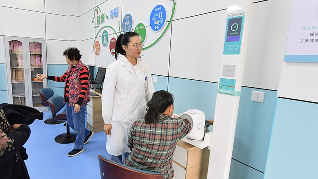 如何推进村一级养老服务网络建设？南平市民政局答澎湃