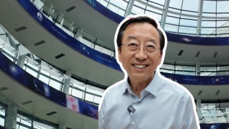 对话张杰院士：基础研究难免会有失败，为什么我们还要坚持？