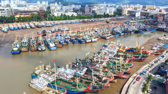 “巴威”趋向我国，交通运输部启动台风四级防御响应