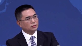 岛内舆论对台积电变“美积电”的担忧升高，国台办回应