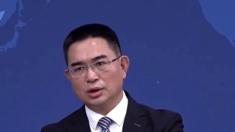 偷鸡摸狗的窜访、“散财童子”、“凯子外交”，国台办痛批赖清德