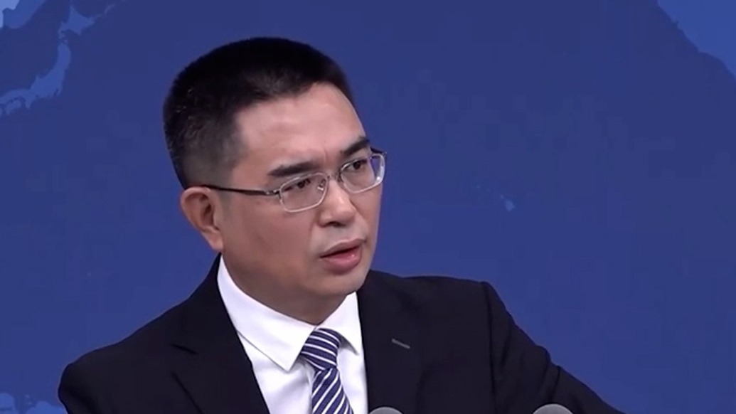 福建向金门供水引发两岸网友点赞,国台办:两岸一家亲、共饮一江水
