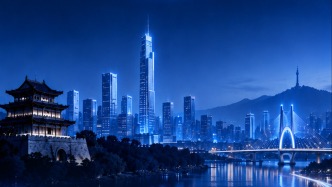 浪尖调研 | 一图了解南京软件和信息服务业发展大事记