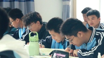 山东多所技工学校发声反击：技工教育并非是“低端教育”