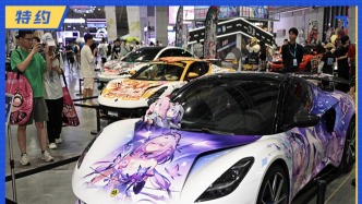 品牌为什么都在挤进BW？年轻人正在为世界观买单