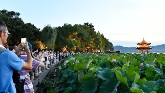 浙江将建立旅游市场吹哨人制度，鼓励知情人举报违法违规行为