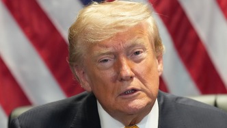 特朗普要求切断美国与西班牙贸易往来