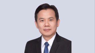 财政部湖北监管局局长傅道鹏任新开发银行副行长兼首席财务官