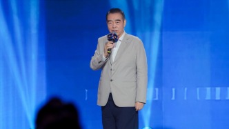 陈凯歌：回归电影本源，一起再次出发