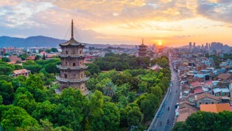 跟着品牌游泉州：一座制造强市的文旅新实验