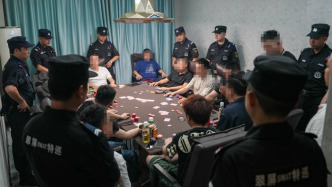 四川宜宾警方打掉7个世界杯赌球团伙抓获67人，涉案金额近亿元