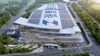 张雪机车将在重庆建摩托车研发生产基地，年产50万辆