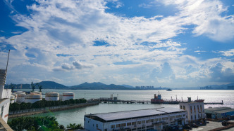 国家防总针对浙江、福建启动防汛防台风四级应急响应