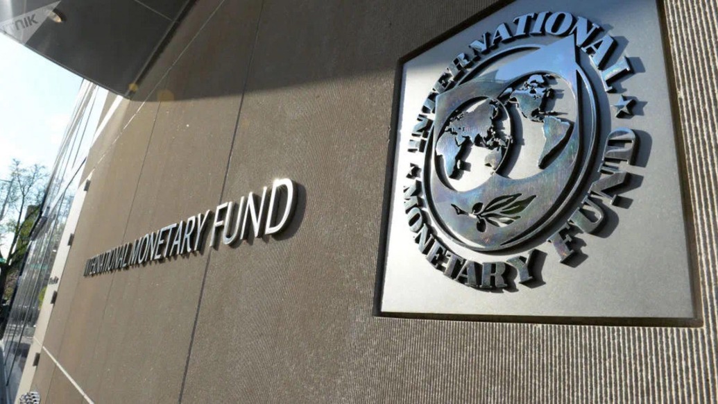 IMF预计今年全球经济增长3.0%，上调中国经济增长预期