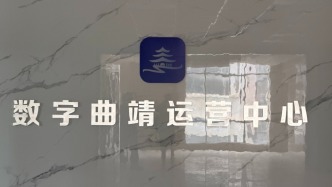 检察日报评“曲靖通”被关停：还有多少没必要的政务App亟待处理