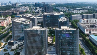 浪尖调研｜金陵软信：从18亿到10000亿的突围之路