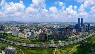 活力中国调研行｜从孵化器到探索者，这些芯片公司何以集聚上海