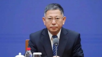新任四川省委常委周立伟已任省委组织部部长