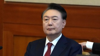 尹锡悦涉嫌妨碍逮捕案三审获刑7年