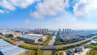 破解“小马拉大车”：温岭开发区三成从事社会工作在编干部转岗至经济工作