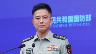 赖清德称将持续加强对外军购和防卫自主，国防部回应