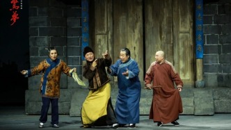 万人打出9.4分，陈佩斯《惊梦》夯在哪
